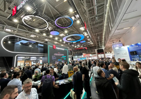 Intersolar 2025：AI赋能全场景，思格光储解决