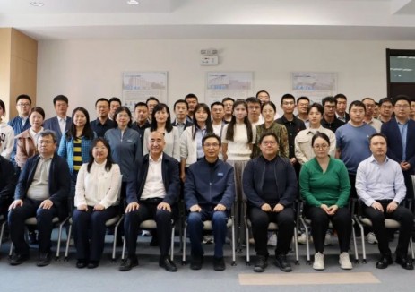万江新能再次参与国家标准编制