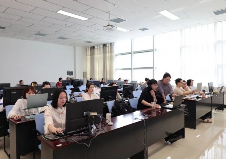 首份月结报表出炉！油田大集中ERP实现上线运行