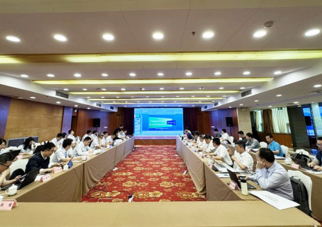 南网储能广东电白抽水蓄能电站机组及辅助设备项目