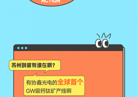 <em>协鑫</em>综合能源π | 具身智能加持 <em>协鑫</em>钙钛矿已进入“三维plus”战场！