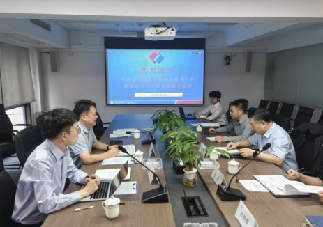 中国电建水电十六局杨刚与中信泰富能源有限公司