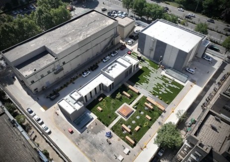 陕建铁建公司承建的城南330kV输变电工程正式投运