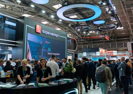 Intersolar 2025：AI赋能全场景，思格光储解决方