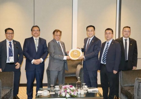 能建国际吕泽翔赴马来西亚推进国别市场深耕