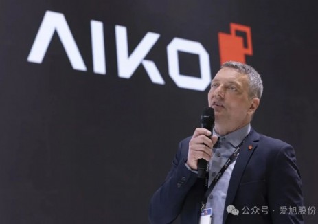 爱旭欧洲研究院院长Christian Peter：以ABC技术引领零碳时代