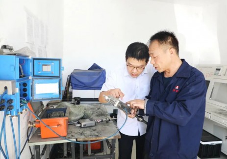 陜煤集團韓城礦業(yè)公司象山礦井瓦斯治理新機制筑牢安全防線(xiàn)