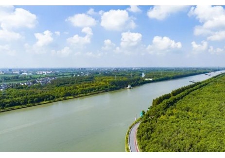 喜讯！青浦区6家单位入选上海市现代环境治理体系