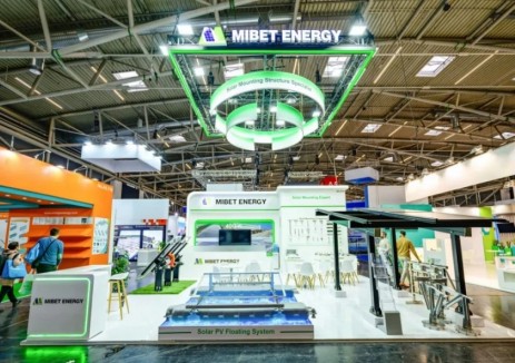 Inter solar Europe 2025︱揭秘迈贝特展位三大亮