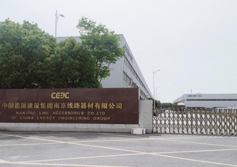 美镓传感完成中国能建南京公司10kV配电项目部署