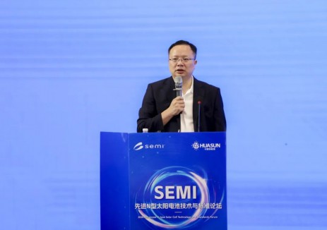从标准引领到技术突围，异质结擘画光伏产业新蓝图