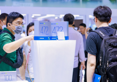 赋能全球能源变革，楚能携全场景解决方案亮相深圳
