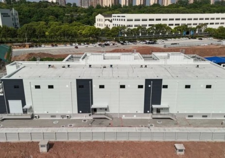 湖北宜昌华翔220千伏变电站建成投运
