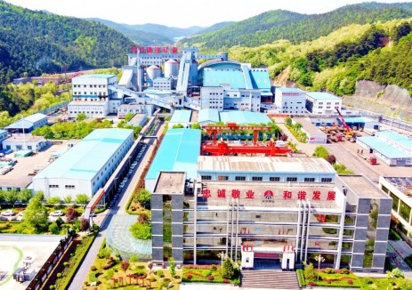 陕煤集团蒲白矿业：高效协同提质增效