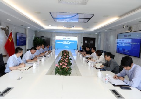 加大对输变电的支持！中国能建中电工程华北院王彦