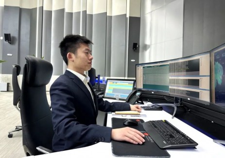 国家能源集团青海公司光伏日发电量创新高