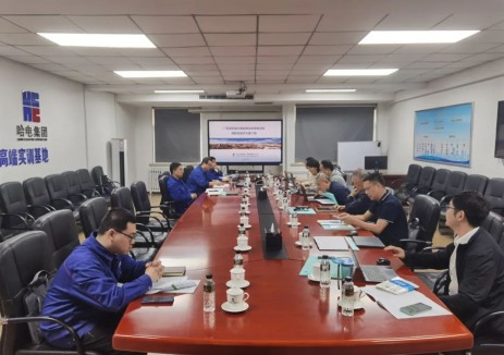 南网储能广西桂林灌阳抽水蓄能电站机组设备采购项