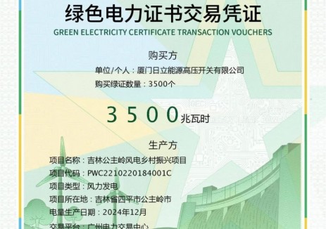 上海电气携手日立能源共绘绿色发展新蓝图