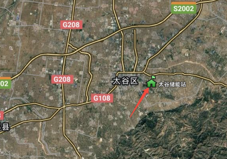 10.8亿元！中<em>国能</em>建中标“百兆瓦级”飞轮储能项目