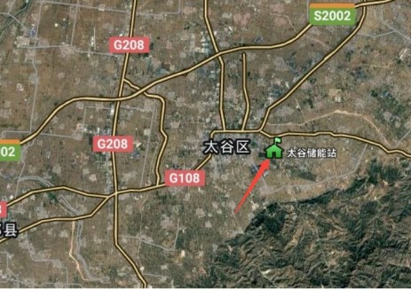 10.8亿元！中标“百兆瓦级”飞轮储能项目
