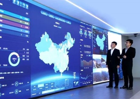 人工智能丨龙源电力入选国务院国资委首批央企高质量数据集优秀建设成果
