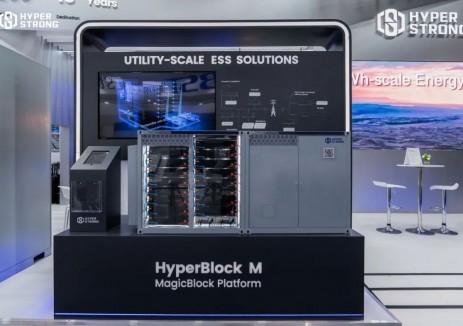 海博思创全新推出HyperBlock M：以客户为中心，重