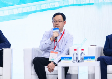 金风科技陈秋华：构建新型电力系统需要“三管齐下”