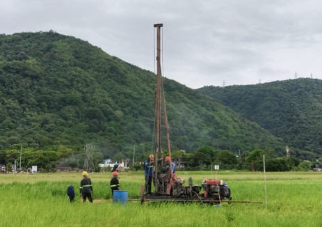 菲律宾帕基尔抽水蓄能项目充分做好前期开工准备