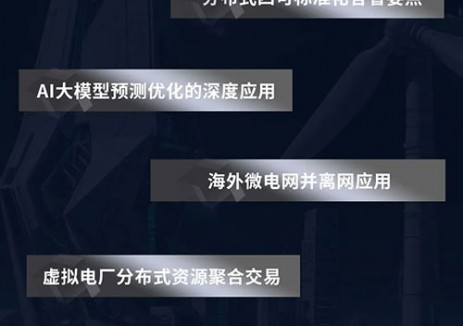 SNEC 2025｜国能日新智启能源数字未来！