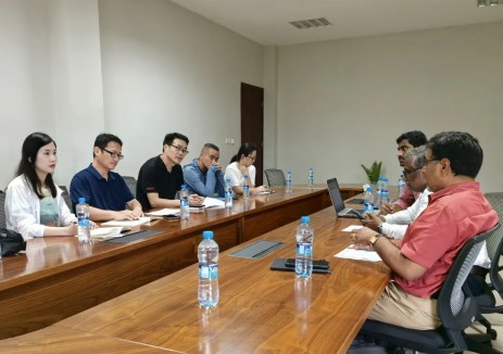 <em>大唐</em>新能源设计院境外首个！赞比亚100MW光伏项目获批啦！
