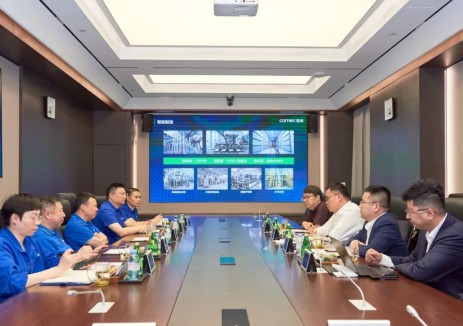 运达股份携手楚能新能源共促储能产业升级