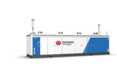 国华投资（氢能公司）电解水制氢装备检测关键技术获评国际领先