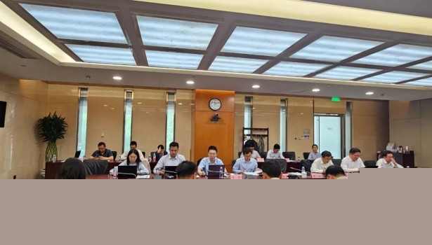 华能清洁能源研究院启动海上风电攻关行动 锻造能源转型蓝色引擎
