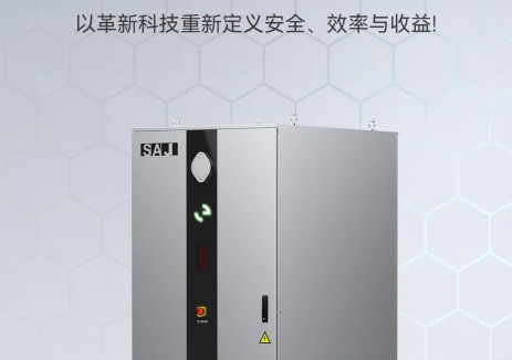 三晶电气新一代工商业智慧储能系统CM2蓄势而来