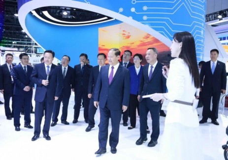 运达股份重点展示海洋能源领域的创新成果
