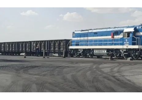 陕煤运销集团蒲白分公司落实“四种经营理念” 推