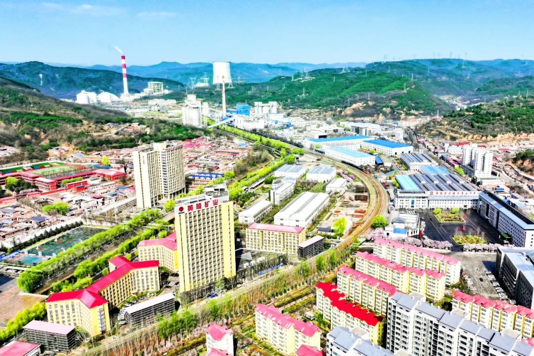 陕煤集团黄陵矿业：提质增效的“紧”囊妙计
