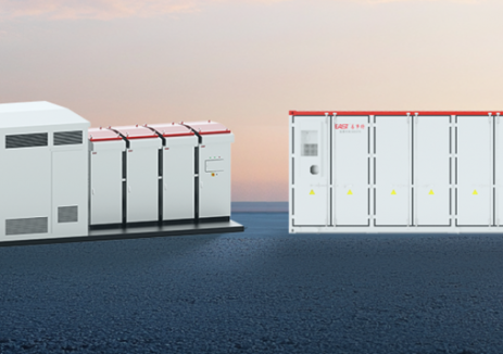 4小时长时储能！易事特6.7MW/26.8MWh集中式液冷集装箱储能系统打造行业新标杆