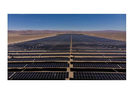 西班牙Grenergy宣布到2027年将在储能领域投35亿