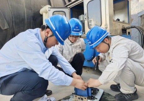 湖北襄阳宜城发电公司首次获得发明专利授权