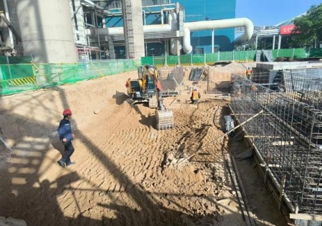 5MW！华能兰州热电公司长时飞轮及新型惯量飞轮储