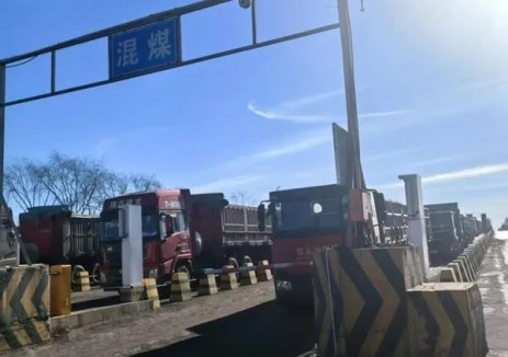 陕煤运销集团榆中销售公司精准施策跑出营销“加速