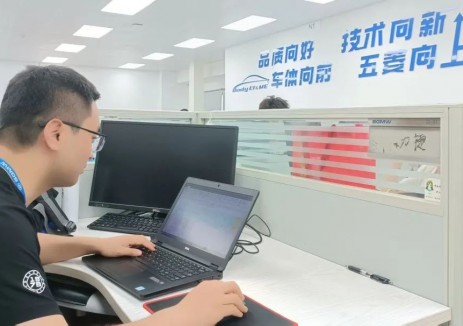上汽通用五菱从0到1，重庆分公司开启新能源征程