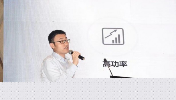 一道新能双技术驱动引领行业发展