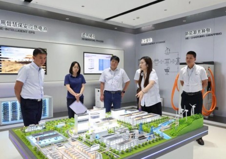 签约！汉星携手万瑞冷电共建屋顶光伏项目， 助力制造企业绿色转型