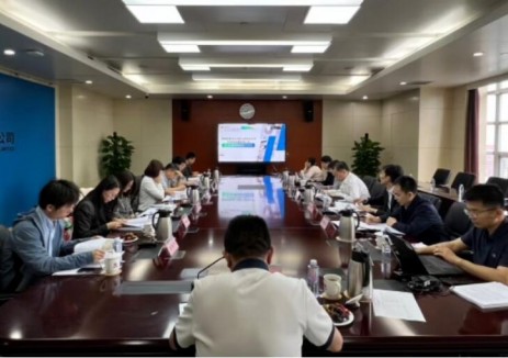 龙源电力碳排放区块链上链存证系统达国际先进水平