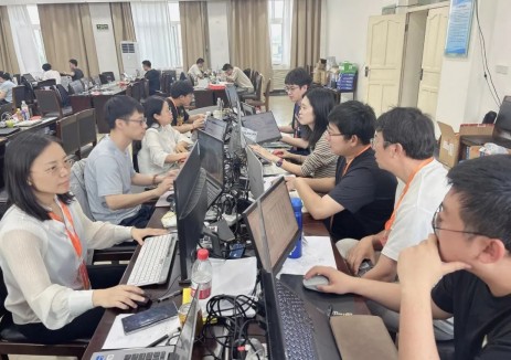 辽河石化公司昆仑 MES 研发取得突破性成果