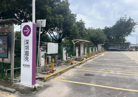 电王是谁？重新定义“超充时代”的引领者