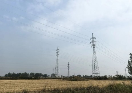 涉及多个风光项目！重庆电建项目“组团”完成节点目标