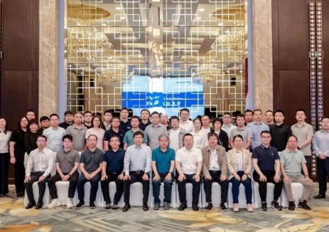 《风能发电系统 可靠性》国家标准启动会召开，协合运维参与标准编制工作